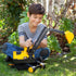 CAT Construction Toys, Steel Excavator - Heavy-Duty & Durable for Kids 3+ to Dig & Haul Dirt
