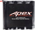 Apex RC Products 4.8v 2000Mah NiMh Flat Receiver Battery #7300