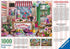 1000 Ravensburger Blossoms Flower Shop Piece Puzzle for Adults