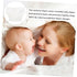 Healeved Newborn Cloth Diapers Washable Reusable Baby Diaper Pants Size S with Waterproof Breathable Material Leak