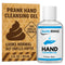 Stinky Ass Stinky Hand Cleansing Gel Prank - 2 oz - Looks Normal But