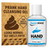 Stinky Ass Stinky Hand Cleansing Gel Prank - 2 oz - Looks Normal But