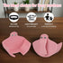 JcoGel Momcozy V1 Hands-Free Pumping Holder Compatible with Breast Pump Pro | Waistband, Leggings & Belt Clip On