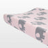 Bedtime Originals Eloise Changing Pad Cover by - Soft and Stylish