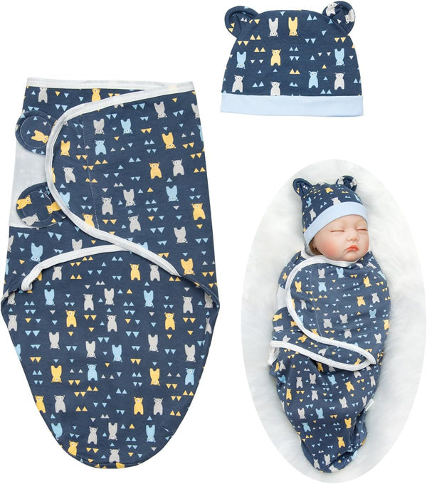 Reborn Baby Doll Blanket Accessories for 17-22 Inch Reborn Dolls Girls/Boys Soft