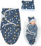 Reborn Baby Doll Blanket Accessories for 17-22 Inch Reborn Dolls Girls/Boys Soft