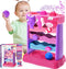YEGEER Toys for 1 2 Years Old Girls, Musical Toys for 12-18 Months,