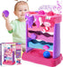 YEGEER Toys for 1 2 Years Old Girls, Musical Toys for 12-18 Months,