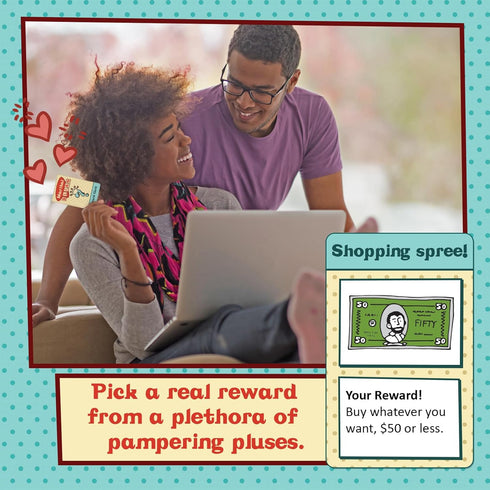 Couples Gift – Better Marriages Through Subterfuge - Strategic Card Game Adventure Ideas for Newlyweds