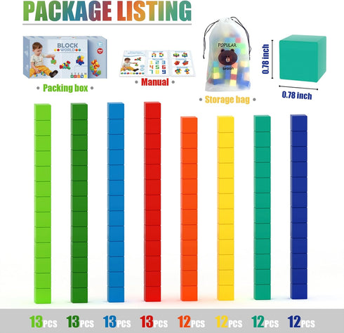 100 3-5, 4-8,Magnetic BananMelonBM PCS Magnetic Building Blocks, for Toddlers Age for Kids Ages Cubes, Preschool