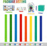 100 3-5, 4-8,Magnetic BananMelonBM PCS Magnetic Building Blocks, for Toddlers Age for Kids Ages Cubes, Preschool