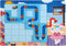 Logical Puzzle,Sequence Matching Game,with Cards30 Scenes,STEM Educational Toys for Kids,Stocking Stuffers for