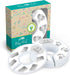 Baby Nest Designs Closet Dividers for Baby Clothes, 7X Size Age Dividers from Newborn to 24 Months