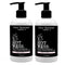 Tiny Human Supply Co Hot Mess Baby Wash & Shampoo, Classic Baby,