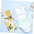 Portable Changing Pad for Diaper Travel Use Lightweight Urinal Mat Cushion Supply for Home Go