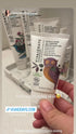 Olive & Caper All Purpose EXTRA Soothing Rescue Balm Gel for Dry, Irritated & Sensitive Skin