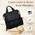 Backpack Backpack 11 Omanmoli Diaper Bag Quilted Baby Diaper Bag Lunch Paaleras Para Bebe for Working Moms