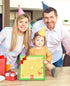 16 Colors Jumbo Crayons for Toddlers, Easy-Grip, Unbreakable, Non-Toxic, Washable, Triangular with Activity Paper