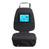 Munchkin Car Seat Cover with Tablet Holder for Under Baby Car Seats