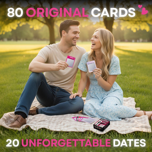 Renaco Gift Company 80 4 Cards Couples Games for Adults, Levels Scratch Off Bedroom Card Game, Romantic Date Night