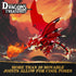 WINNER SPACE Dragons & Treasures Building Block Sets, 927 Pcs Red Dragon Medieval Castle Kits for Kids 8-12+