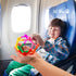 24pcs Travel Magnetic Toys for Kids Toddlers: Portable & Durable for Airplane Road Trip Car Travel Games