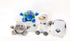 Celestial Buddies AstroBuddy Science Astronomy Space Solar System Educational Plush Planet Toys