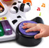 Packaging), VTech Zoo Jamz Piano (Frustration Free White