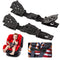 Anti Escape Baby Harness Chest Clip with Buckle, Prevent Children/Kids Taking Their