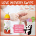 100ml/3.38oz Baby Eczema Cream for Kids, Eczema Therapy & Relief Body Lotion - Nourishing Skin Protectant, Soothes Dry