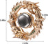Fidget Spinner Metal Hand Spinner, EDC ADHD Focus Toy, Ultra Durable High Speed Anxiety Relief Toy, Gold Dragon