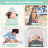 Sublaga 12 3 9 PCS Baby Towels, PCS Soft Hooded Baby Towels & PCS Washcloths, Baby Bath Towels for Newborns, Infants