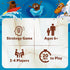 Skillmatics Card Game - Poop Wars, Fun & Fast-paced Strategy Party Game for Kids Ages 6-9 & Up