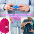 Yomwet 100 3D 3 6 7 8-10, Pcs Puzzle Maze Ball Mini Gravity Cube Puzzle Ball Toy for Kids Ages Educational Challenges