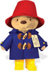 YOTTOY Classic Paddington Bear Collection | 10”H Soft Stuffed Animal Plush Toy