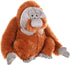 12 Inches Wild Republic Orangutan Plush, Stuffed Animal, Plush Toy, Gifts for Kids, Cuddlekins