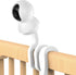 KHQBG Baby Monitor Flexible Mount for TP-Link Tapo C200 C210 Cameras (Twist)