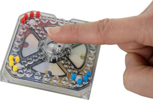 Worlds Smallest Trouble with 1 Case