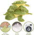 28" Soft Plush Sea Turtle Stuffed Animal | Large Plush Pillow Toys | Gift for Kids Boys