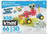 KID K’NEX Build A Bunch Set, 66 Pieces Construction Educational Toy for Ages 3+ (Amazon Exclusive)