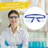 PPXMEEUDC 24PCS Educational Lab Science Experiments Early Learning Kit for Boys and Girls with Many Tools Droppers