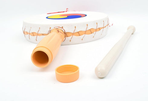 HMC Youngchang Youngchang Sogo Korean Traditional Hand Drum Musical Instruments YS-VN