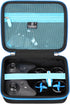 Hard Carrying Case for Holy Stone HS210 Mini Drone, Storage for Kids and Beginners RC Quadcopter