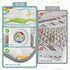 74x50 inch Palopalo Baby Play Mat for Floor, Large Play Mat for Playpen, Soft Padding Playmats for Babies, Toddlers