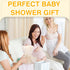 DEARBABY Baby Sleep Soother, Newborn Essentials, Baby Christmas Girl Gifts, Sound Machine for Nursery, Help Kids Go