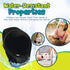 Premium Potty Training Watch - Toilet Training Timer - Rechargeable Water Resistant Digital Watch Reminder to Go