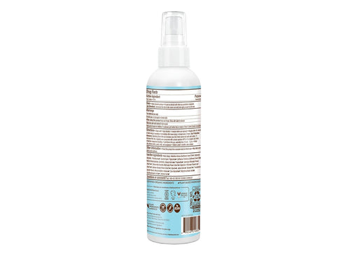SPF30 Babo Botanicals Sensitive Baby Mineral Sunscreen Spray - Natural Zinc Oxide - Non-Aerosol Face & Body