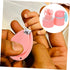 Gentle Nail Care Grooming Kit for Newborns - Cute Rabbit Ear Case