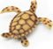 Gemini&Genius Sea Turtle Toy: Large Marine Animal Figure, Ocean Educational Toy, Backyard Garden Decoration