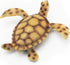 Gemini&Genius Sea Turtle Toy: Large Marine Animal Figure, Ocean Educational Toy, Backyard Garden Decoration